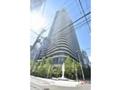 Brillia Tower 堂島の外観