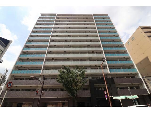  エスリードレジデンス梅田グランゲート