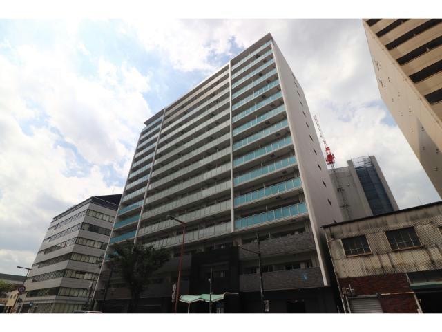  エスリードレジデンス梅田グランゲート