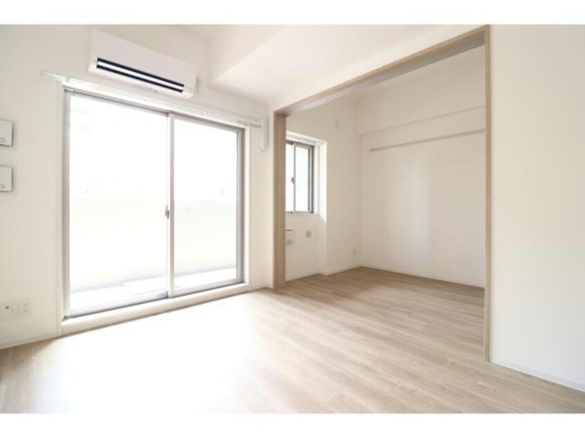  エスリードレジデンス梅田グランゲート