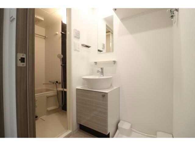  エスリードレジデンス梅田グランゲート