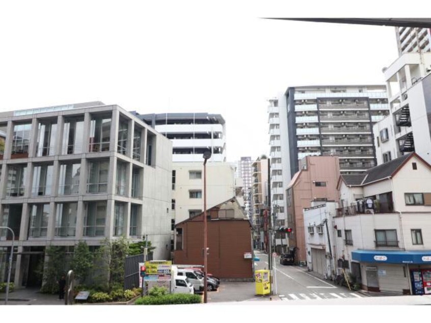  エスリードレジデンス梅田グランゲート
