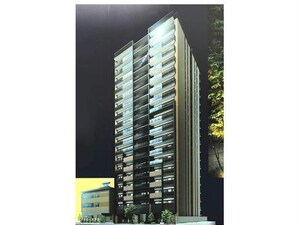 シエリア靭本町