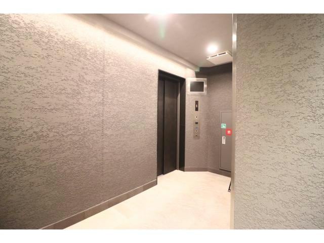  アーバネックス梅田中崎町Ⅱ