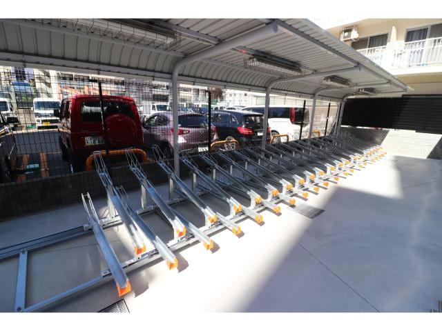  アーバネックス梅田中崎町Ⅱ