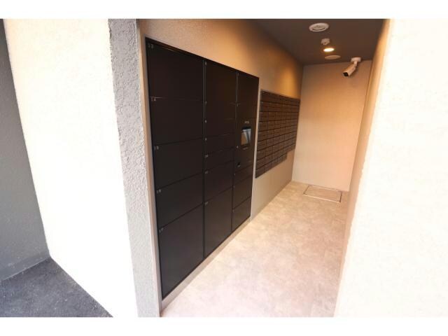  アーバネックス梅田中崎町Ⅱ