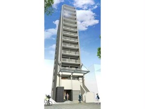 アーバネックス南森町EAST