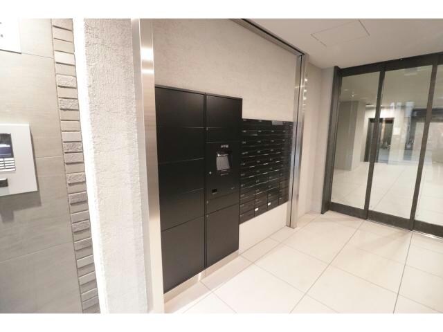  アーバネックス南森町EAST