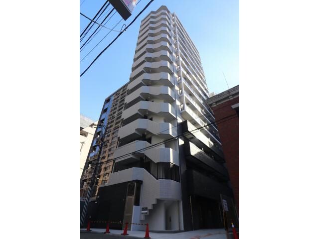  アドバンス大阪城ベレッツァ