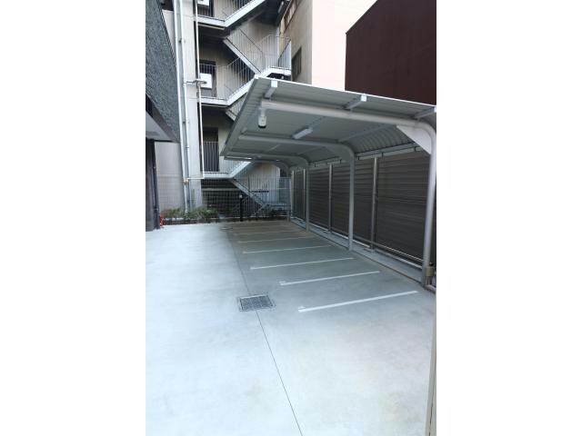  アドバンス大阪城ベレッツァ