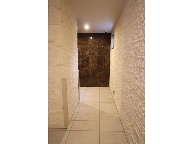  アドバンス大阪城ベレッツァ