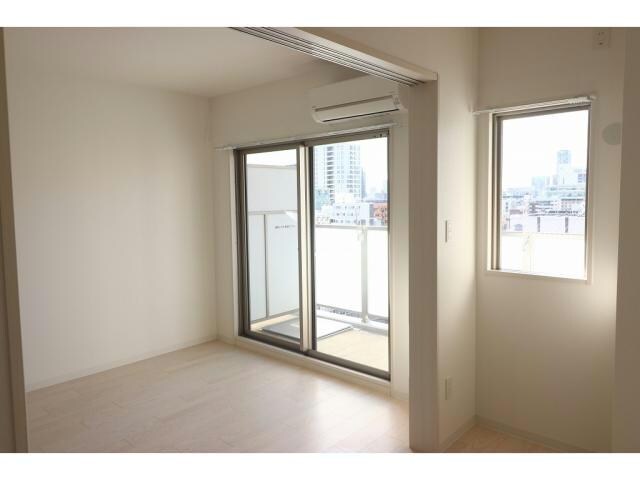  アドバンス大阪城ベレッツァ