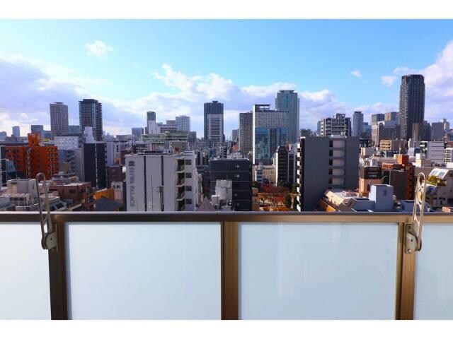  アドバンス大阪城ベレッツァ