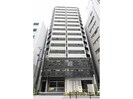 エスリードレジデンス大阪谷町ザ・マークスの外観