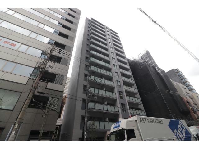  アーバネックス天満橋South