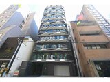 コンフォリア・リヴ谷町四丁目