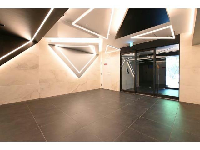  コンフォリア・リヴ谷町四丁目