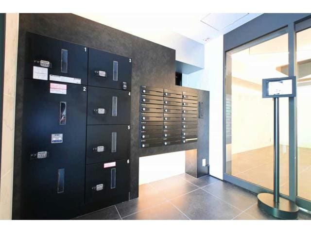  コンフォリア・リヴ谷町四丁目