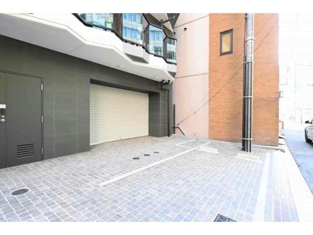  コンフォリア・リヴ谷町四丁目