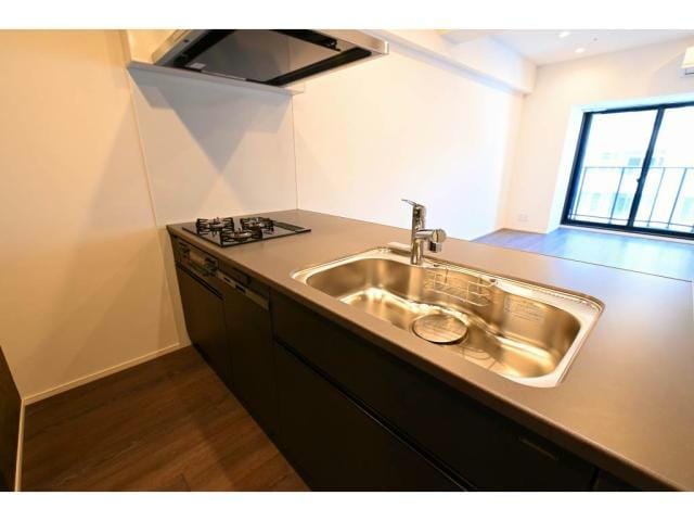  コンフォリア・リヴ谷町四丁目