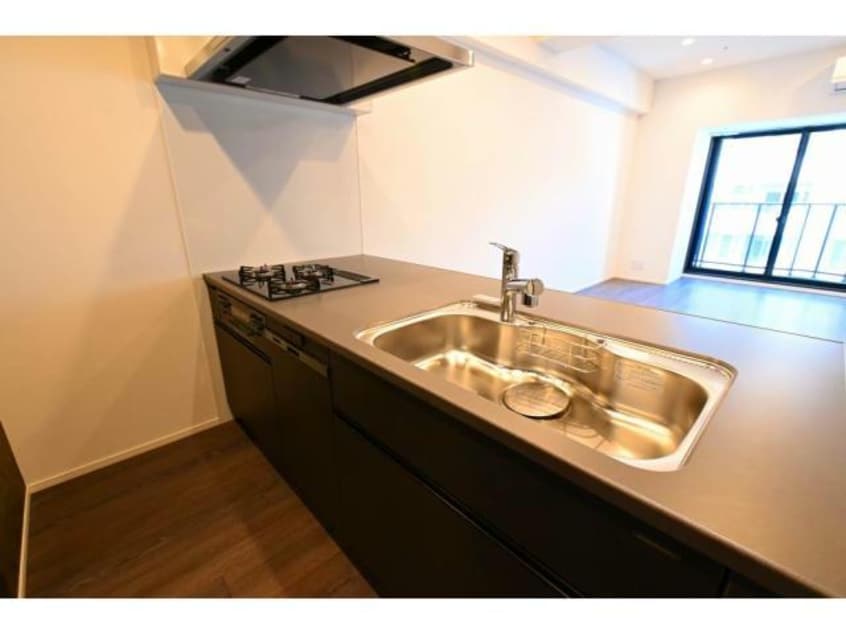  コンフォリア・リヴ谷町四丁目