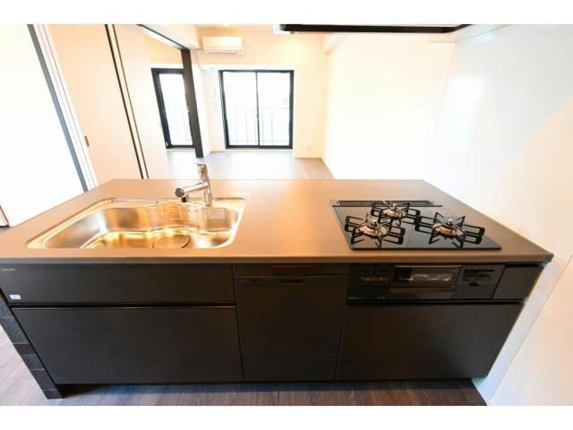  コンフォリア・リヴ谷町四丁目