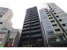 アーバネックス天満橋Frontの外観