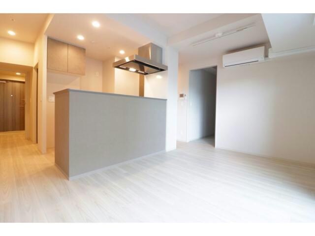  アーバネックス天満橋Front