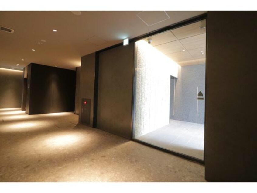  アーバネックス天満橋Front