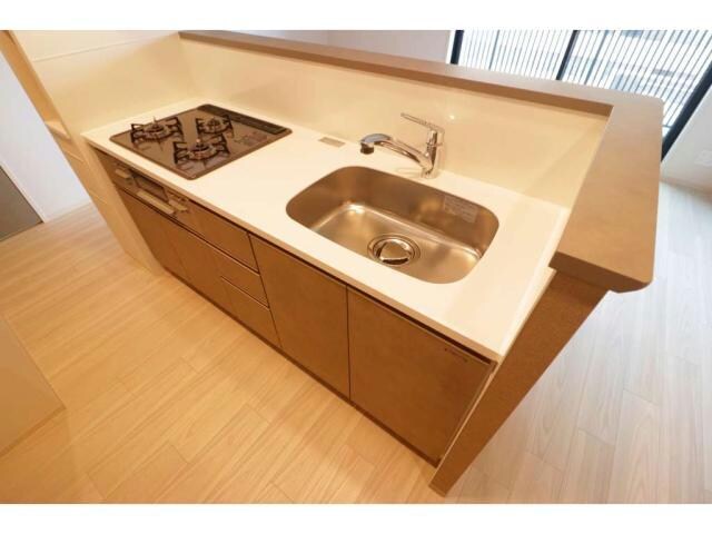  アーバネックス天満橋Front