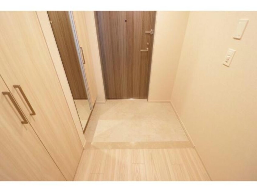  アーバネックス天満橋Front