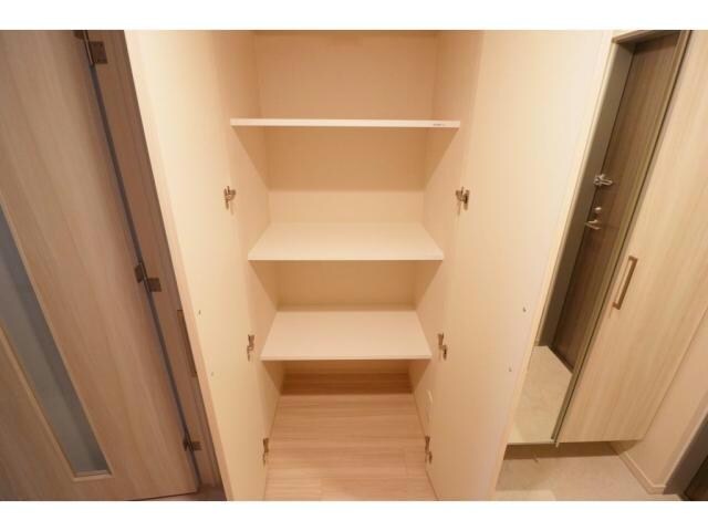  アーバネックス天満橋Front