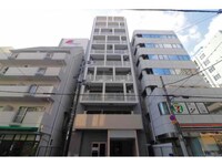 アーバネックス大阪天満宮Ⅰ