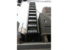 ダブルナインレジデンス天満宮の外観