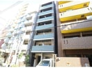 COZY上汐の外観