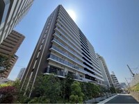 ファインレジデンス城東中央