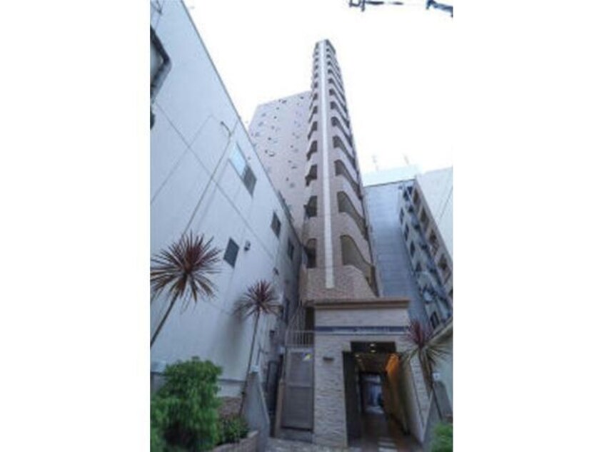  Gramercy Nipponbashi