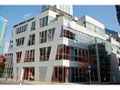 アーバンテラス茶屋町(ショッピングセンター/アウトレットモール)まで814m LaSante梅田北