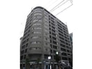 レジディア心斎橋ウエストの外観