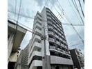 ブランシエスタ天満の外観