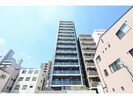 S-RESIDENCE天満橋arの外観