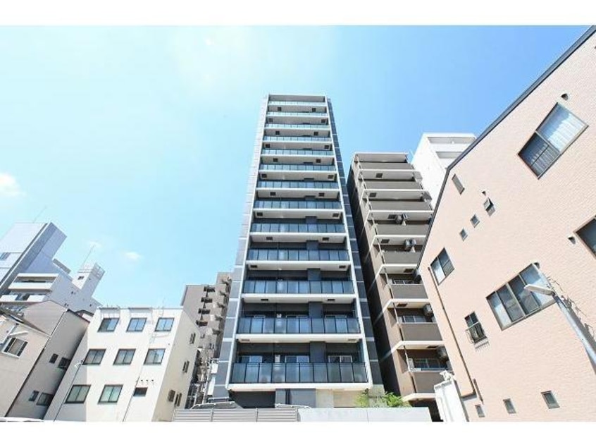  S-RESIDENCE天満橋ar
