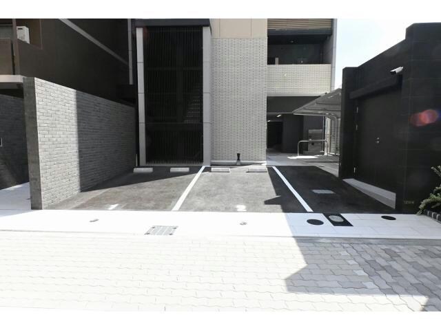  S-RESIDENCE天満橋ar