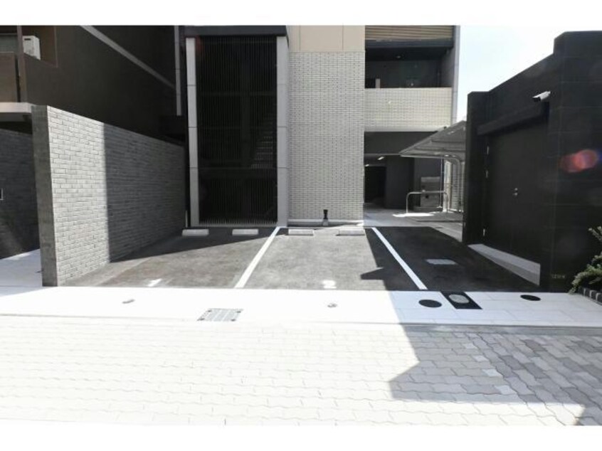  S-RESIDENCE天満橋ar