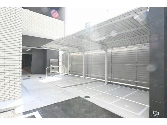  S-RESIDENCE天満橋ar