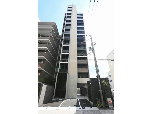  S-RESIDENCE天満橋ar