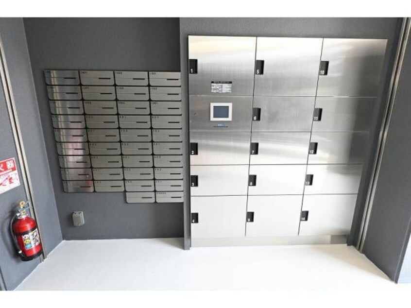  S-RESIDENCE天満橋ar