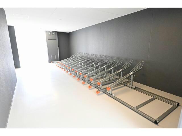  S-RESIDENCE天満橋ar