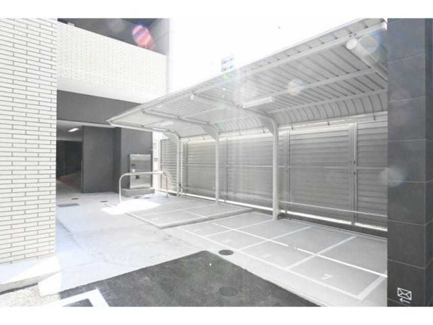  S-RESIDENCE天満橋ar