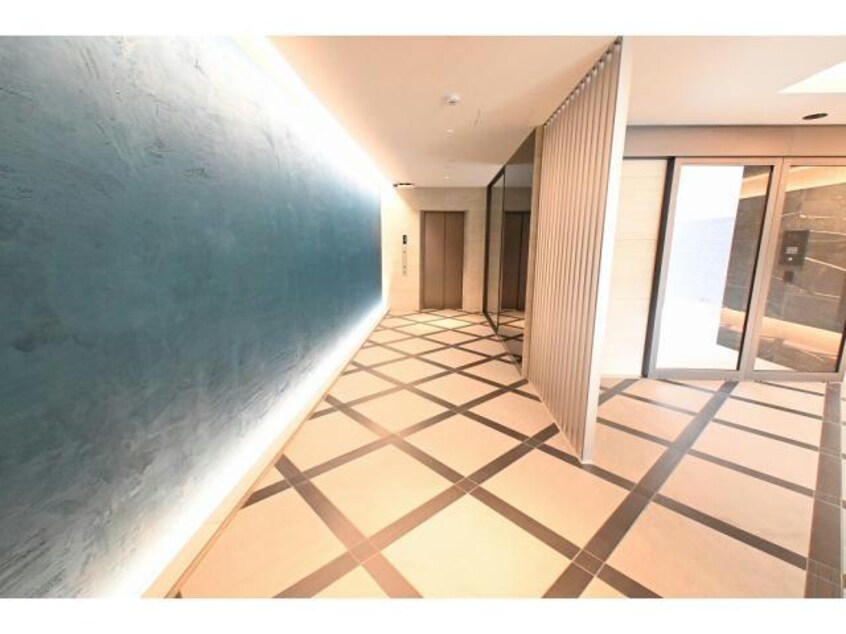  S-RESIDENCE天満橋ar